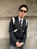【新規限定】メンズカット+クイックスパ 8800→6300【代官山】