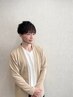 【HIRO指名限定】カット+髪質改善縮毛矯正+超音波TOKIO TR【ツヤ髪】