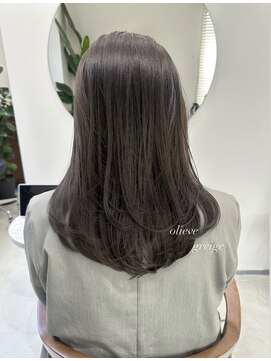 グラフ 立川(Graph.) オリーブグレージュ/オリーブ/オリーブベージュ