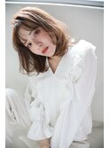 フェイスレイヤーミディアム