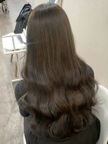 ルピナス(Lupine.)&nbsp;【Ami】オリーブカラー♪