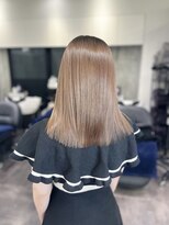 エリーツ 表参道(elyts)&nbsp;[表参道elyts]王道ベージュ