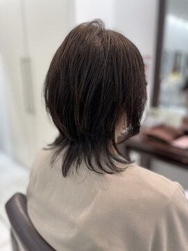 タヤ 千葉そごう店(TAYA) ウルフ