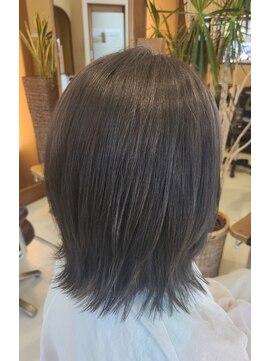 ヴァンカウンシル 津店(VAN COUNCIL) グレージュロブ