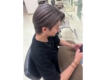 ステーションビューティ(Station Beauty)