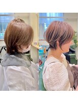 エス 天満扇町(esu)&nbsp;クビレショート　30代40代50代　大阪ショート