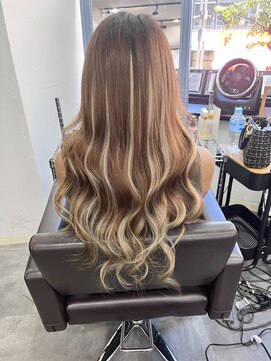 プルエクステのお店ネクスト(NEXT) #プルエクステ #エクステ #シールエクステ