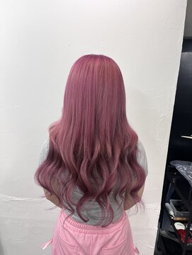 プルエクステのお店ネクスト(NEXT) #プルエクステ #エクステ #シールエクステ