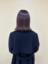 ランプ 柏(Lamp)&nbsp;ダークパープル