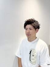 クープ(Coup) 田村 静也