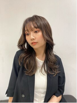 フラミューム 上野(flammeum) flammeumstyle