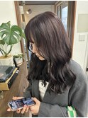 ラベンダーアッシュ