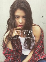 エヴァー(ever) 【 ever 】 渋谷/代表