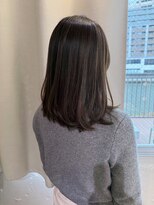 エルサフィロ ヒゴバシ(el zafiro)&nbsp;【エルサフィロ　肥後橋】お客様スタイル