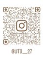 ハロ(Halo) Instagram(@ut0___27) DM予約・相談もOKです☆