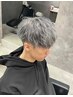 学生カット￥3500