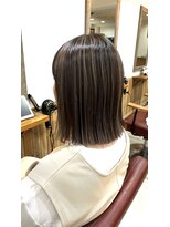 ノーム 横浜(NORM)&nbsp;ハイライトカラー