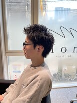 モク 川口店(mok)&nbsp;スパイキーショート