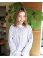 フィーロ(filo)&nbsp;西野 真優