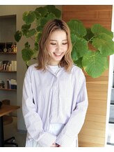 フィーロ(filo)&nbsp;西野 真優