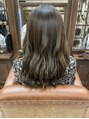 クロエ 目黒(Cloe)&nbsp;ゆる巻きもお任せください