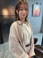 アースコアフュールボーテ 新潟中野山店 (EARTH coiffure beaute) 池田 真理