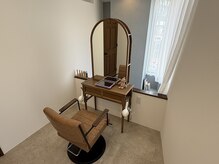 スーリール 野芥店(Sourire)の雰囲気（一部屋キッズスペース付個室がございます♪キッズタブレット有♪）