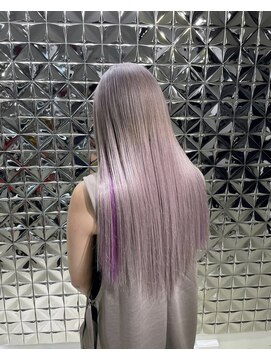 ラブスタシー 仙台店(Lovestasy) イヤリングカラー