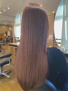 セカンド 鴨江店(2COND) ロング