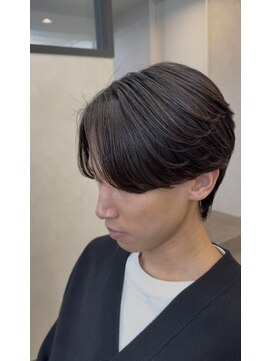 オルカン バイ エクシア(OLCAN by EXCIA) 曲がる縮毛矯正