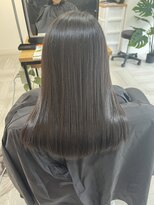 エフフォーユアヘアー 北方店(F for your hair) キッズカット
