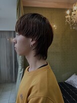 ライズエンドレスリミット(RiSE endless limit)&nbsp;マレットウルフ