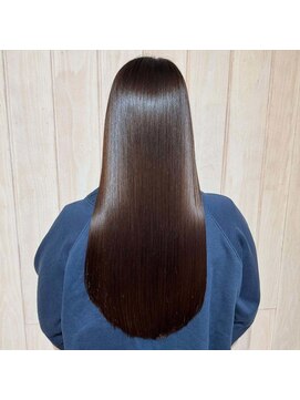 ラポーレ(Rappole) 縮毛矯正