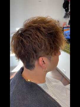 エイチピーラヴクラフト(H. P. Lovecraft) ツイストスパイラル