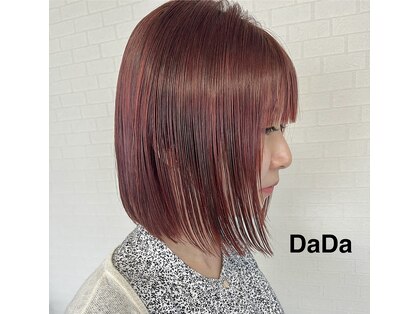 ダダ(DaDa)の写真