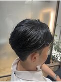 ニュアンスパーマ