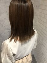 アフィナー(Afinar)&nbsp;艶髪Style