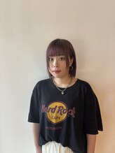 ファースト 長町店(first) 須藤 瑞希