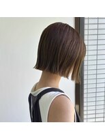 テン(TEN) ミニボブ