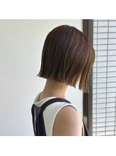 テン(TEN) ミニボブ