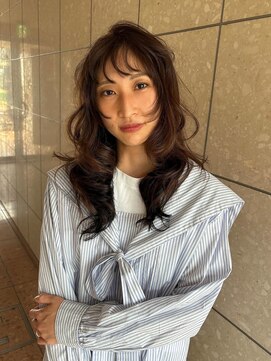 シャルティア 岩国(SHALLTIA) 大人レイヤー