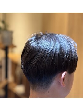 トゥーチェア(2chair) ショート