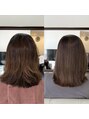 フィオリータ ユー(Fiorita you)&nbsp;髪質改善トリートメントで、効果を実感していただきたいです！！