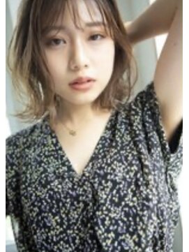 ドットクー(.COEUR) 髪質改善・白髪染め・白髪ぼかし・白髪・グレイカラー・グレイ