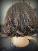 クティエ(Cuthie)&nbsp;ボブ/小牧/髪質改善/トリートメント