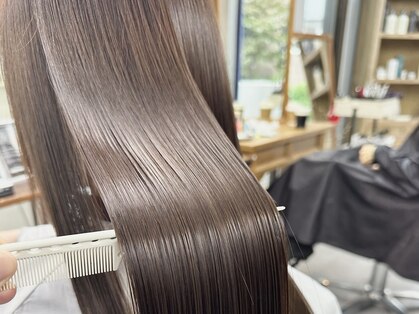 ヴェアリ 西麻布(VARY)の写真