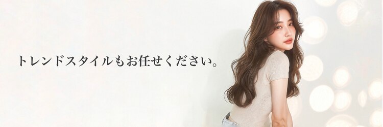 リット(lit.)のサロンヘッダー