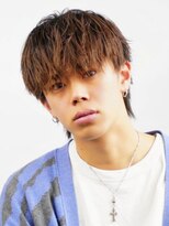 ゴールド 京都 三条(GOALD)&nbsp;ラウンドマッシュ