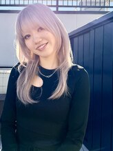 ラック 表参道(LUCK)&nbsp;AMI ［表参道］