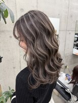 リノート バイ エゴル 名古屋(LINOET by ENGOL)&nbsp;【LINOET】ハイライト/コントラストハイライト/名古屋ハイライト